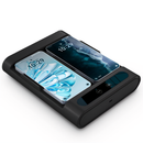 Bloqueador De Voz Dorn B-dock Anti Gravação De Celular