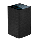 Bloqueador De Voz Ultrassônico Dorn Xz Music 360° E Caixa De Som