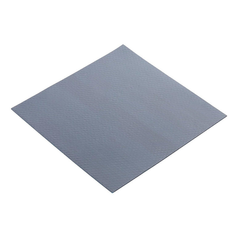 Thermal Pad Térmico Fx Gp-extreme 100mmx100mm 2.0mm Com Cor Cinza