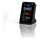 Medidor Qualidade Ar 4 Em 1 Co2 Umidade Tvoc Temperatura