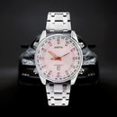 Kit Start Stop Partida Remota + Relógio Chave Keyless Preto