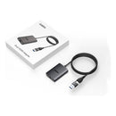 Adaptador Dorn para Áudio e Vídeo - Conecte e Transfira com Facilidade