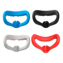 Capa Facial de Silicone Virtua FX para Meta Quest 2 - Anti-Suor, Lavável e Retenção de Luz Aprimorada