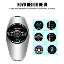 Chave Keyless Inteligente Touch P/ Carro Com Partida Remota
