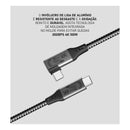 Cabo Dorn Usb-c Thunderbolt 5m 20gbps 4k 60hz Tipo-c