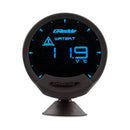 Computador De Bordo Odb2 Sirius Scanner E Manômetro