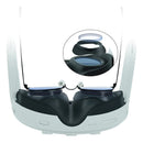 Lente de Proteção Virtua FX Anti-Azul para Meta Quest 3 - Filtro de Luz Azul e Instalação Clip-on