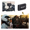 Micro Conversor Dorn Hdmi Para Sdi 3g Full Hd Com Fonte