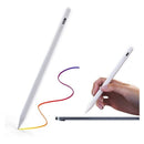 Caneta Stylus Dorn P8 Pro (iPad Palm Rejection) e P3 Pro (Android/Apple) - Recarga USB-C Rápida