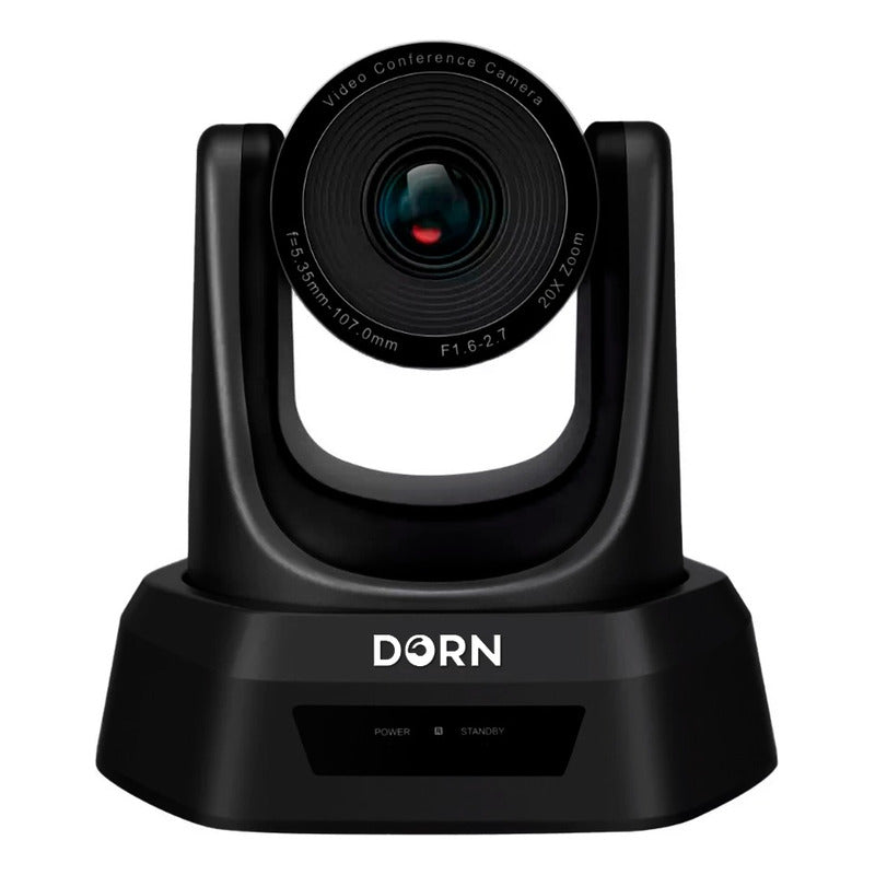 Câmera Dorn Ptz 20xh Full Hd Hdmi Zoom 20x