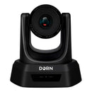 Kit 2 Câmeras Ptz Robóticas Dorn 20x Hdmi Usb + 1 Controle PTZ + 2 Suportes de Parede