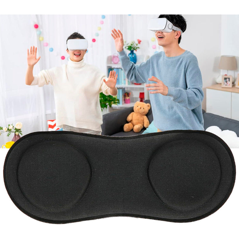 Protetor De Lente Para Oculus Quest 1/2/3 Lens Cover