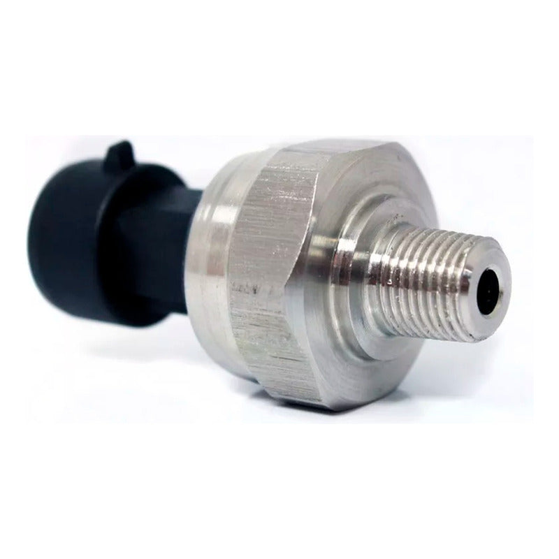 Sensor De Pressão 12bar 174psi Inox Óleo Combustível Dorn