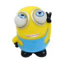 Manômetro Relógio Boneco Medidor De Pressão De Ar Turbo + Nf