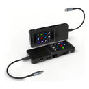 Docking Hub Hdmi Usb-c Thunderbolt + Tela Touchscreen - Dorn