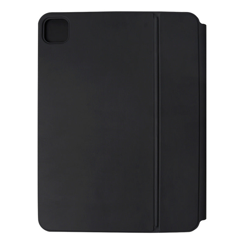 Teclado Dorn Magic Rgb Preto Para iPad 13 2024 Sem Fio