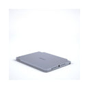 Teclado Doqo Aluminium Magic Sem Fio Para iPad 10.2