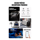 Ar Condicionado Dorn Portátil De Mão Acampamento 5200 Btu