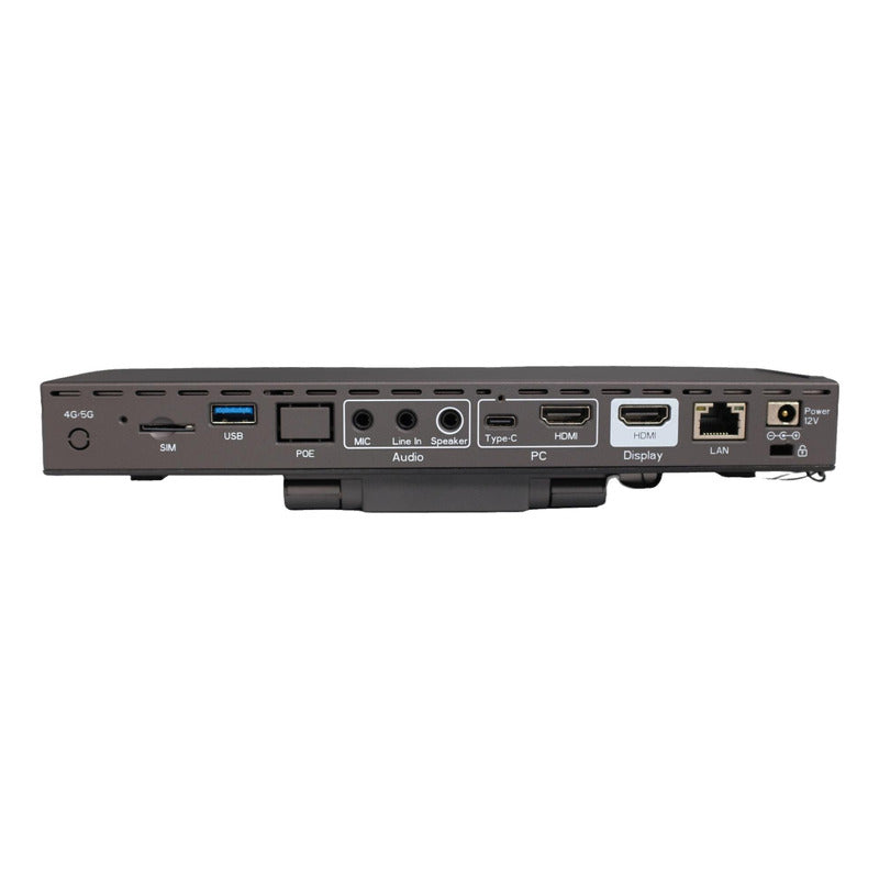 Webcam E Terminal De Videoconferência Dorn 4k A1 Android