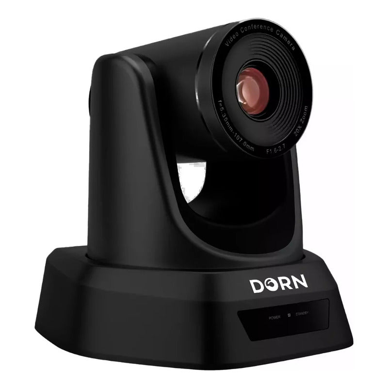 Câmera Robótica Ptz Dorn 20xh Hdmi Usb