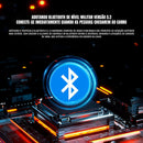 Chave Keyless Inteligente Touch P/ Carro Com Partida Remota