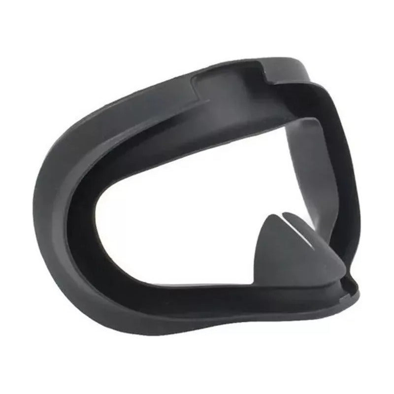 Capa Facial de Silicone Virtua FX para Meta Quest 2 - Anti-Suor, Lavável e Retenção de Luz Aprimorada