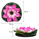 Chafariz Fonte De Água Energia Solar Submersível Decoração