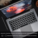 Teclado Dock Hdmi Para iPad Pro 12.9 E Air 13, Capa