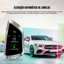 Chave Keyless Inteligente Touch P/ Carro Com Partida Remota