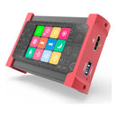 Placa de Captura Full HD 1080P Dorn - Display LCD, Saída 4K@60Hz e USB 3.0 para Live Stream