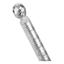 Pasta Térmica Dorn Metal Líquido Gallium - 128 W/m-K, Desempenho Extremo, Overclocking 5g