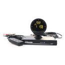 Computador De Bordo Odb2 Sirius Scanner E Manômetro