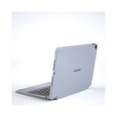 Teclado Doqo Aluminium Magic Sem Fio Para iPad 10.2