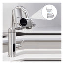 Filtro Para Torneira Dorn 0,1 Micrômetro Com Sensor + Luz Uv