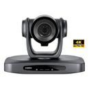 Câmera Robótica Ptz 4k 30x IA Dorn Hdmi Usb Sdi NdiHX2 POE - Ultra HD - Com Suporte