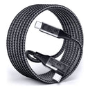 Cabo Dorn Usb-c Thunderbolt 5m 20gbps 4k 60hz Tipo-c