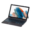 Capa Para Tablet Tab A8 10.5 + Teclado Touchpad Mouse Dorn