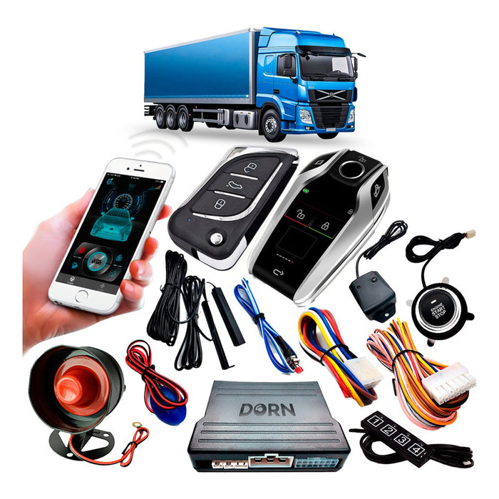 Kit Smart 24V