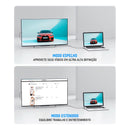 Cabo Adaptador Dorn Displayport Para Hdmi 8k 3m Preto