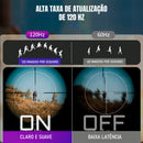 Cabo Adaptador Dorn Displayport Para Hdmi 8k 3m Preto