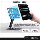 Hub 7 Em 1 Suporte Usb C Hdmi 4k Para iPad Pro 13 M4 2024