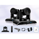 Câmera Web Ptz Automática Dorn 4k 5x Ia.