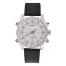 Relógio Smart Dorn com Chave de Presença - Bloqueio e Desbloqueio Automático Veicular