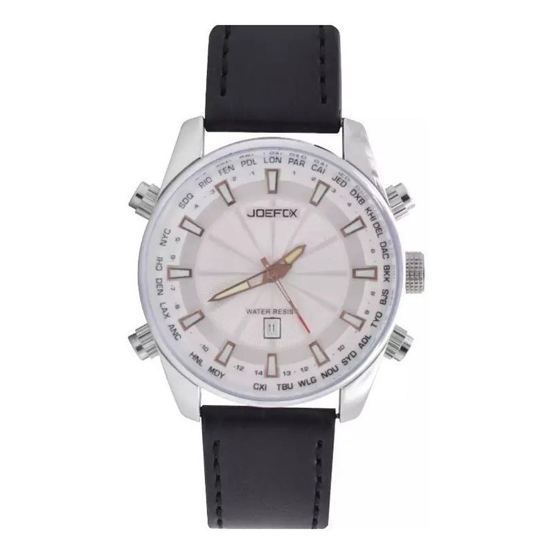 Relógio Smart Dorn com Chave de Presença - Bloqueio e Desbloqueio Automático Veicular