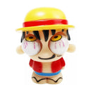 Manômetro Relógio Boneco Medidor De Pressão De Ar Turbo + Nf