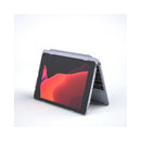 Teclado Doqo Aluminium Magic Sem Fio Para iPad 10.2