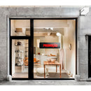 Painel LED Flexível Virtua FX MINI LED - Controle por App, 1200 cd/m2, USB 5V e Prova D'Água IP65