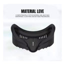 Lente de Proteção Virtua FX Anti-Azul para Meta Quest 3/3S - Filtro de Luz Azul e Clip-on