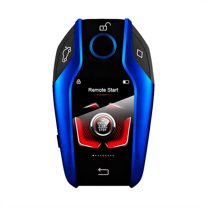 Kit Start Stop Dorn Bluetooth Chave Presença 12v