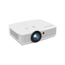 Projetor Byintek 5500 Lumens Ansi Laser 3lcd Full Hd
